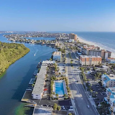Seaside Serendipity Clearwater Beach Exterior photo
