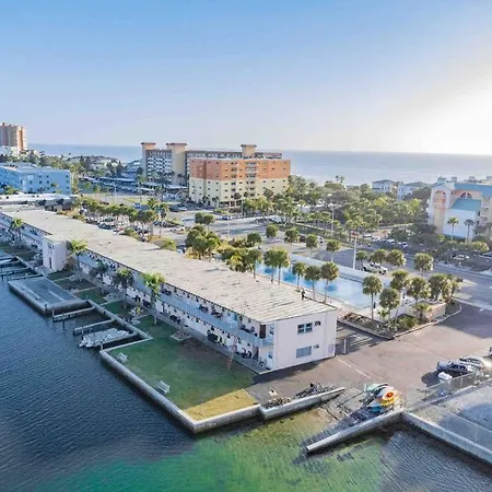 Seaside Serendipity Clearwater Beach Exterior photo